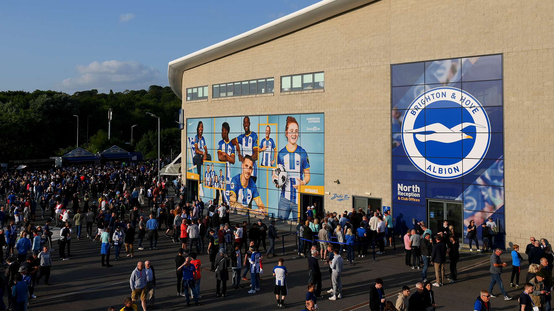 来的标志性 来的标志性