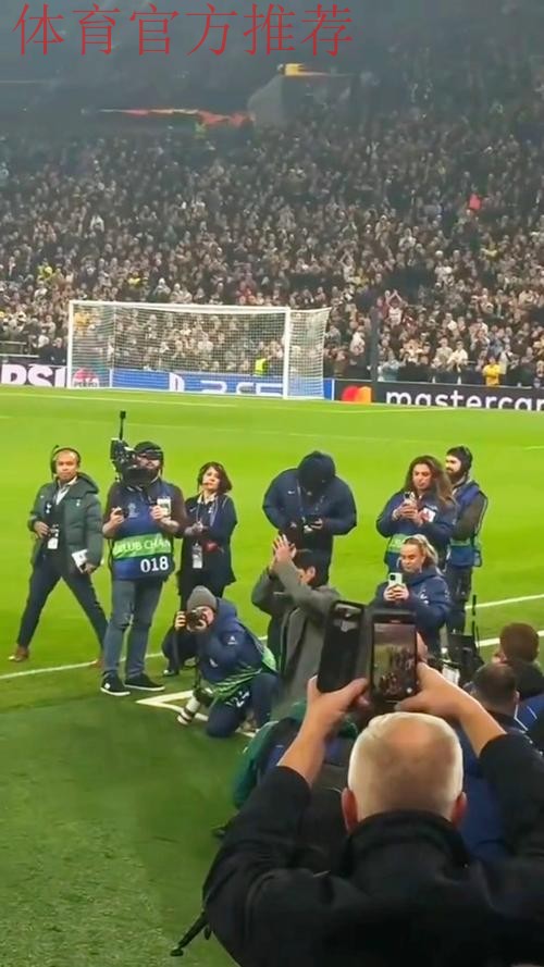 韩媒：热刺计划12月邀请孙兴慜回主场看球，并将安排特别仪式