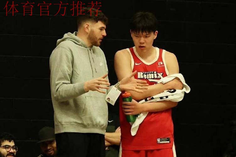 至少三队点名要人！开拓者主帅拒绝交易杨瀚森，克林根陪战G联赛