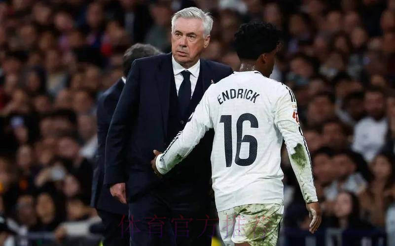 镜报:如果安切洛蒂下课 克洛普有望接手皇马 镜报:如果安切洛蒂下课 克洛普有望接手皇马